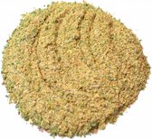 Morrocan rub kruidenmix - strooibus 200 gram