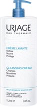 Uriage Eau Thermale Cleansing Cream 1000ml - Sensitive Skin