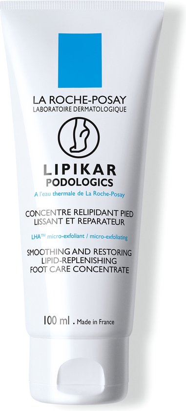 La Roche-Posay Lipikar Podologics 100ml | bol.com