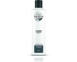 Nioxin - System 2 - Shampoo / Cleanser - Sale