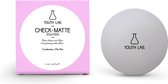 Youth Lab Check-Matte Liquid to Compact Powder