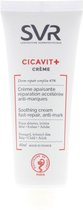 Lichaam Verstevigende Crème SVR Cicavit+ (40 ml)