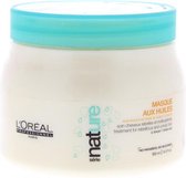 L'Oréal Masker Professionel Série Nature Masque aux Huiles