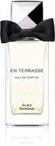 Alex Simone - En Terrasse - 50 ml - Eau De Parfum