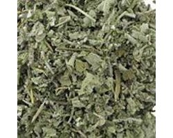 De Kruidenbaron - Salieblad thee - 1 kilo