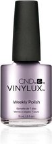 CND™ VINYLUX™ Alpine Plum - Nagellak