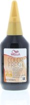 Wella Professionals Color Fresh - Haarverf - 9/3- 75ml
