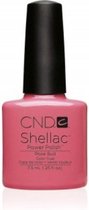 CND - Colour - Shellac - Gellak - Rose Bud - 7,3 ml