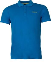 Icepeak Icepeak Bellmont  Poloshirt - Mannen - blauw