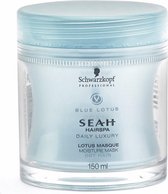 SEAH Lotus Masque - 150 ml - Haarmasker