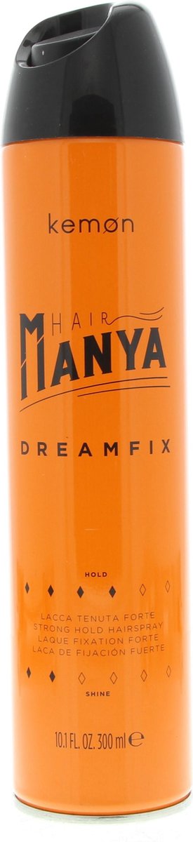 Kemon Hair Manya Dreamfix Spray 300ml