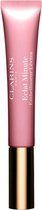 Clarins Embellisseur Lèvres 07 Toffee Pink Shimmer, 12 ml
