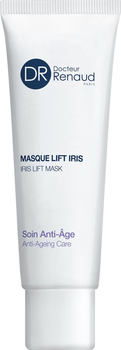 Docteur Renaud Masker Soin Anti-Age Iris Masque Lift