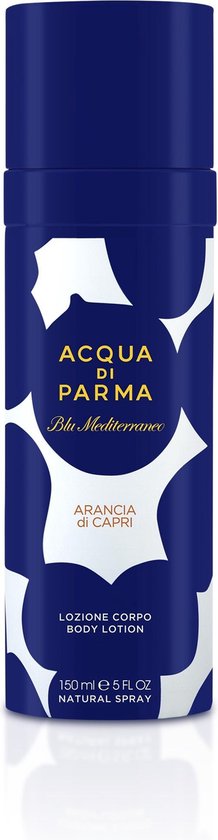 Acqua di Parma - Blu Mediterraneo - Arancia di Capri Body Lotion - 150ml |  bol.com