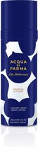 Acqua di Parma - Blu Mediterraneo - Arancia di Capri Body Lotion - 150ml