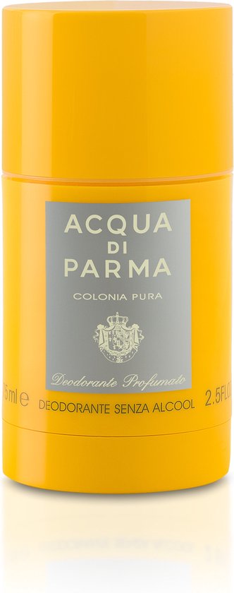 Deodorant Stick Colonia Pura Acqua Di Parma (75 ml)