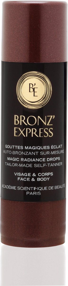 Bronz'Express Magic Radiance Drops