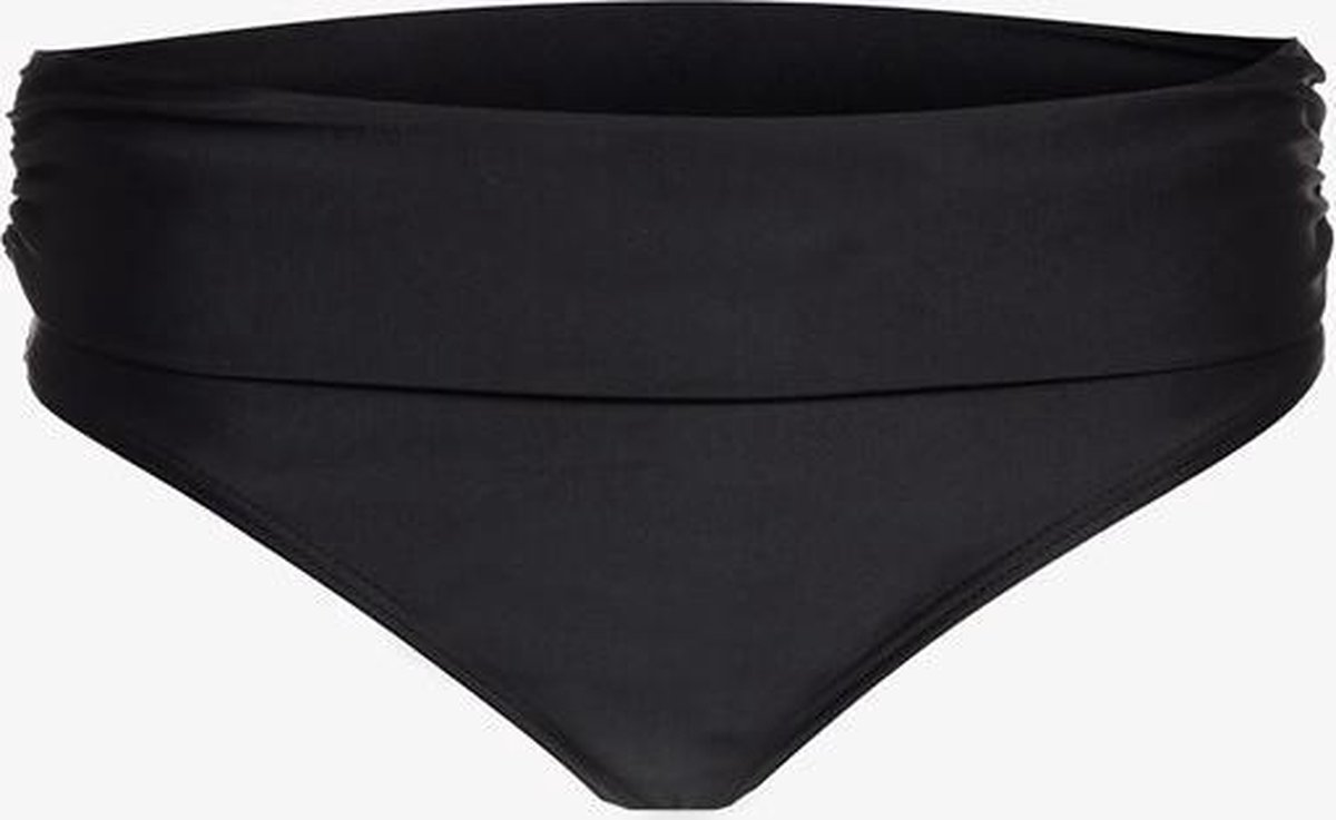 Osaga dames bikinibroekje - Zwart - Maat 40