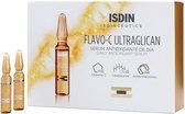 Isdin Isdinceutics Flavo-c Ultraglican Ampollas 30 X 2 Ml