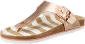 Tom Tailor teenslipper Bruin-39