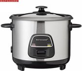 Rijstkoker - Rice Cooker - Cuiseur A Riz - 1 liter