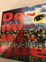 Soeur plus Dominique cd-single