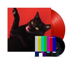 Big Colors (LP + 7 inch) (Coloured Vinyl)