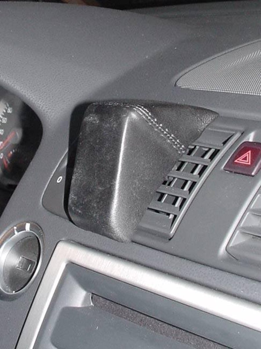 Kuda Navi Console Volvo S40 V50 2004- C30 C70 2006-