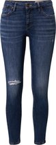 Edc By Esprit jeans Donkerblauw-28-28