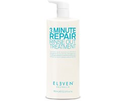 Eleven Australia Haarlotion 3 Minute Repair (1000 ml)