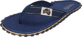 Gumbies - Teenslippers Dames - Teenslipper Heren - Denim - Maat 42