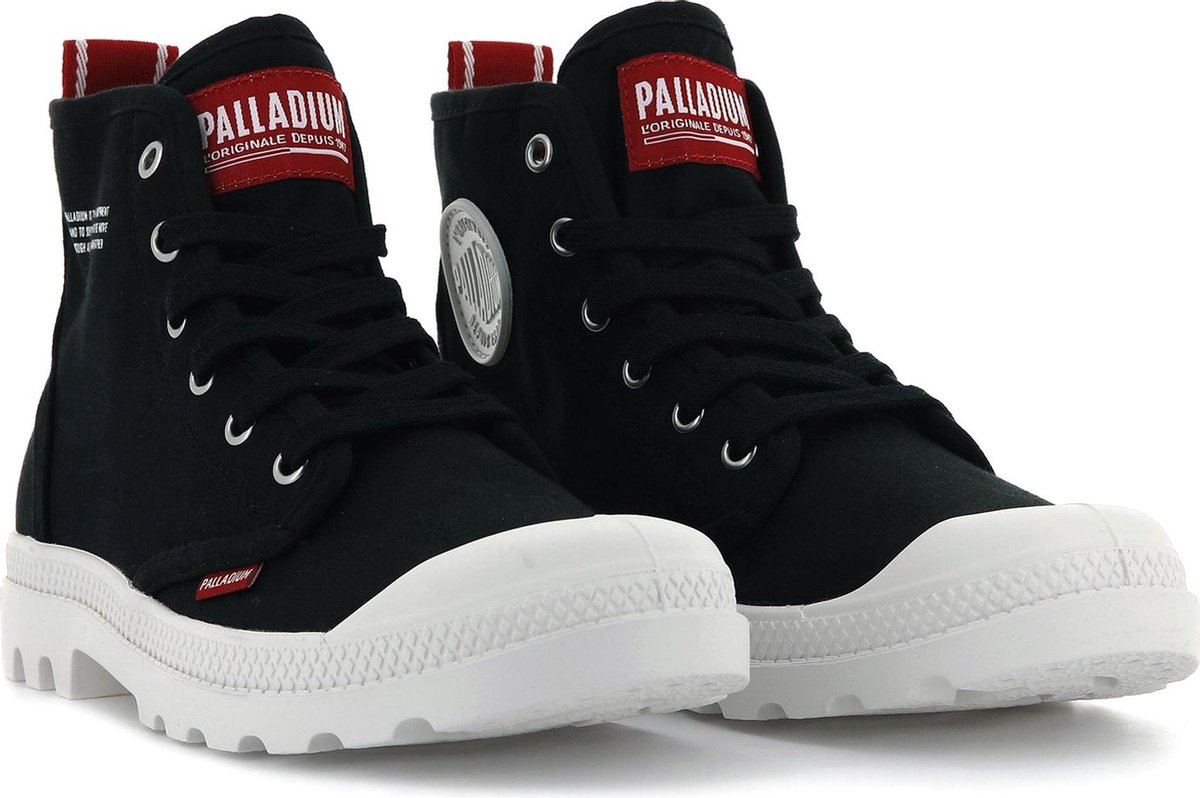 Palladium Pampa Hi Kopen - Palladium Schoenen Sale