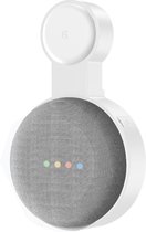 SAMA™ Houder voor Google Nest Mini – Wall Mount – Wit