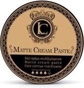 Lavish Care - Matte Cream Paste - Hair Paste