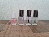 Nails are everything #2 -nagellak - cuticle oil