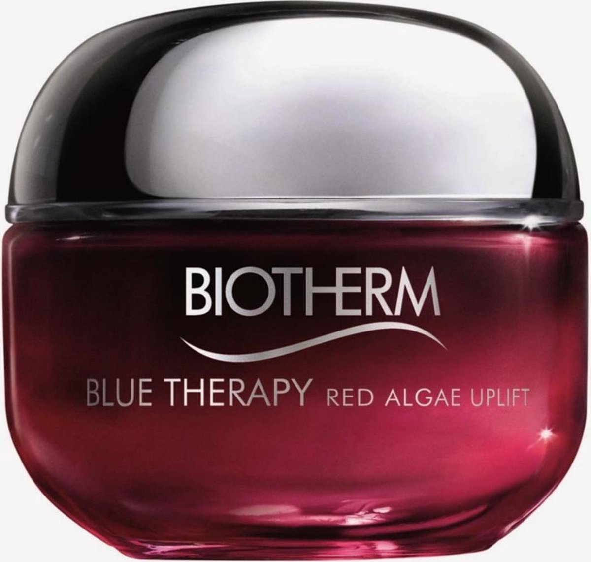 Beenmerg Onderscheppen deeltje Biotherm Blue Therapy Red Algae Uplift Gezichtscrème - 50 ml | bol.com