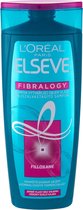 Loreal Professionnel - Shampoo for hair density ELSEV Fibralogy - 250ml