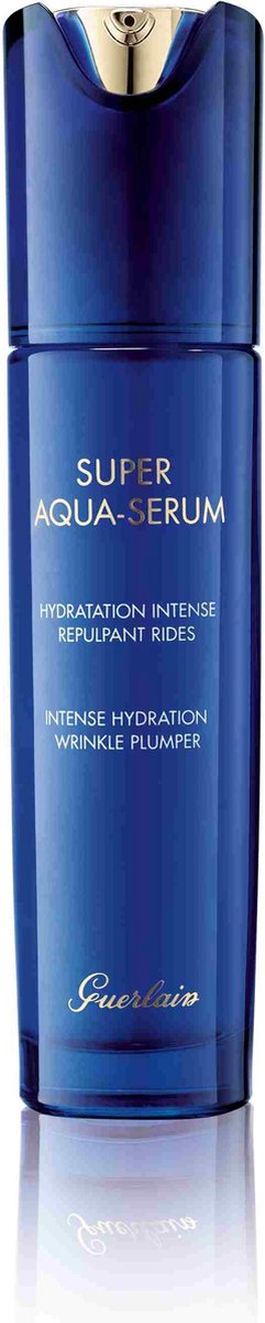 Goedkoopste Guerlain SUPER AQUA sérum 50 ml