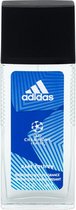 Adidas - Uefa Champions League Dare Edition Deodorant