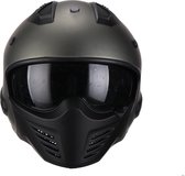 HELM VITO BRUZANO MAT TITANIUM - M