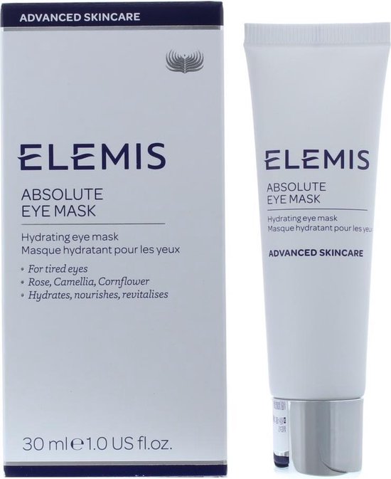 Elemis Absolute Eye Mask
