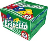 Ligretto - Groen