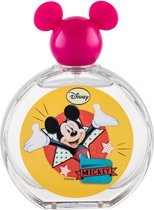 Fragrances For Children - Mickey!!! - Eau De Toilette - 100ML