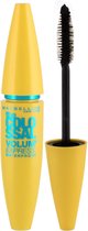 Maybelline The Colossal Volum Express 10ml Mascara