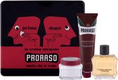 Proraso - Red After Shaving Set