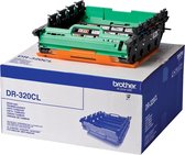 Printer drum Brother DR-320CL Multicolour