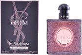 Yves Saint Laurent Black Opium Glowing 50 ml - Eau de Toilette - Damesparfum