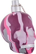 Shelf - To Be Camouflage Pink - Eau de parfum - 75ml
