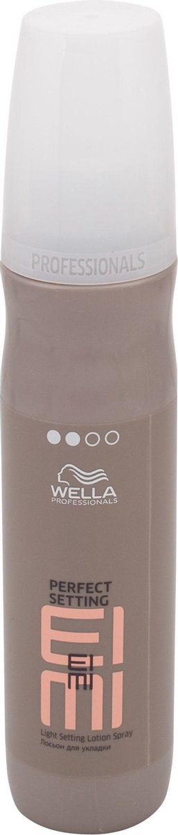 Volumising Spray Wella EIMI Perfect Setting 150 ml