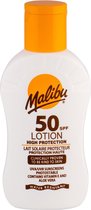 Malibu - Sun Lotion Spf50 - Sun Lotion
